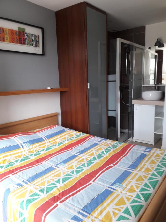 Ecrin De Tranquillite - Centre Village Барнвиль-Картере Экстерьер фото