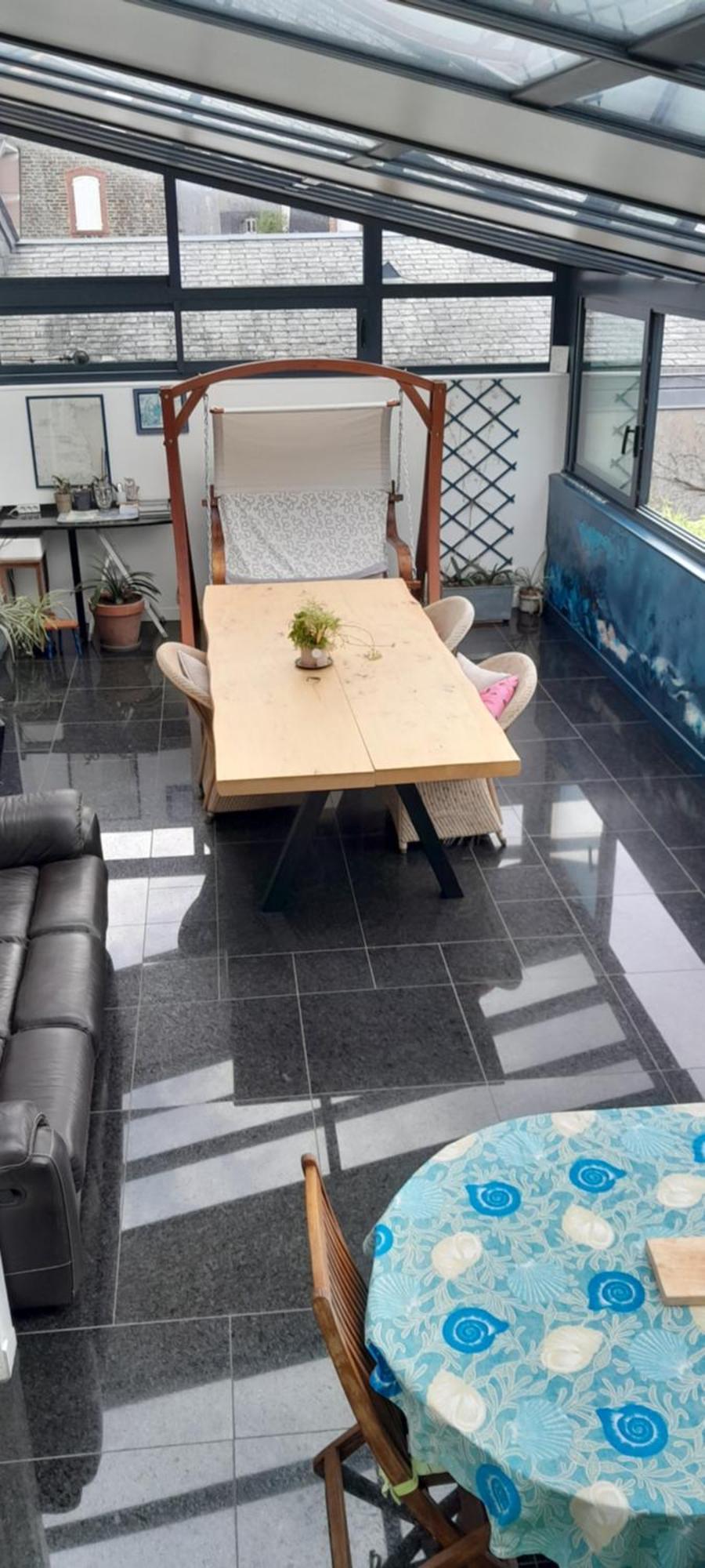 Ecrin De Tranquillite - Centre Village Барнвиль-Картере Экстерьер фото